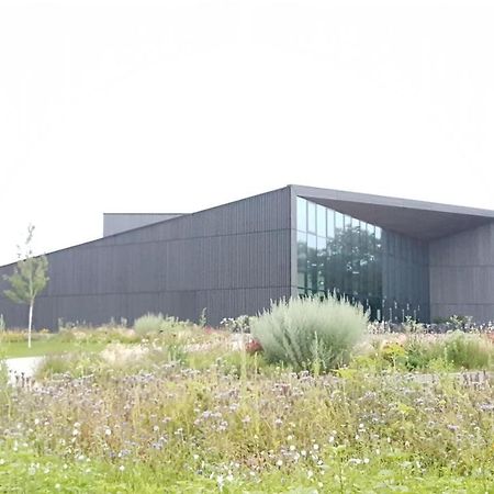 Apartamento Tauberperle Weikersheim Exterior foto